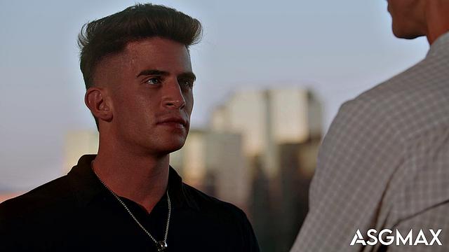 Dark & Disturbed Kado Causes Drama At Vacation House - Honeyguide Pt 3