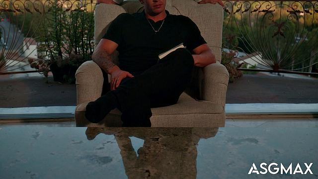 Dark & Disturbed Kado Causes Drama At Vacation House - Honeyguide Pt 3