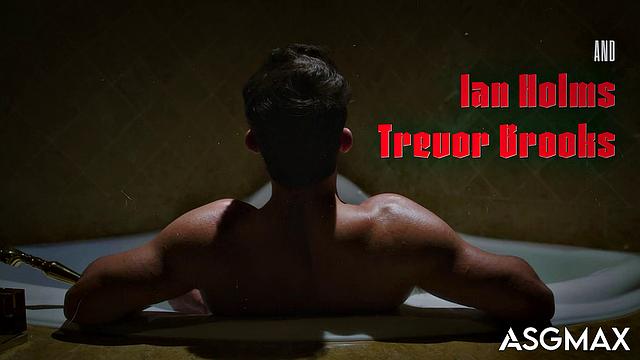 Dark & Disturbed Kado Causes Drama At Vacation House - Honeyguide Pt 3