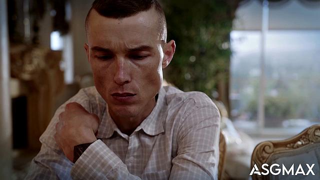 Dark & Disturbed Kado Causes Drama At Vacation House - Honeyguide Pt 3