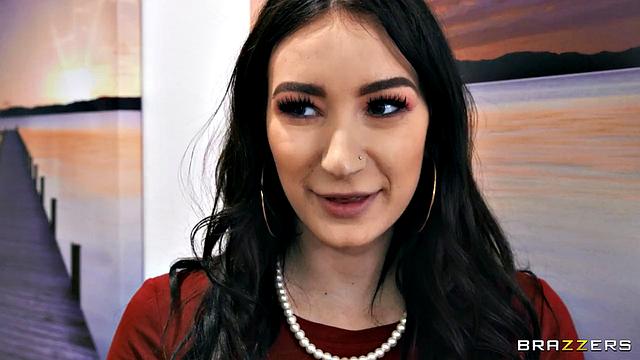 Prank Battle: Squirt Vs Cum