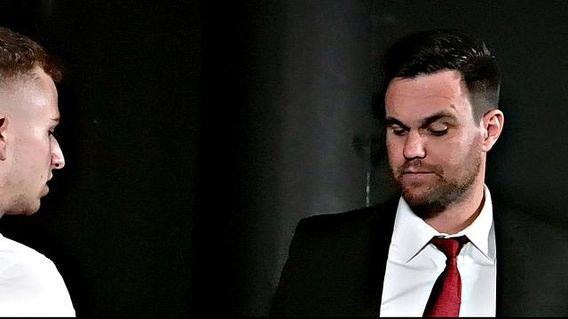 I’ll Make a Holy Man Out of You