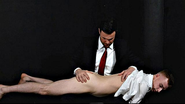 I’ll Make a Holy Man Out of You