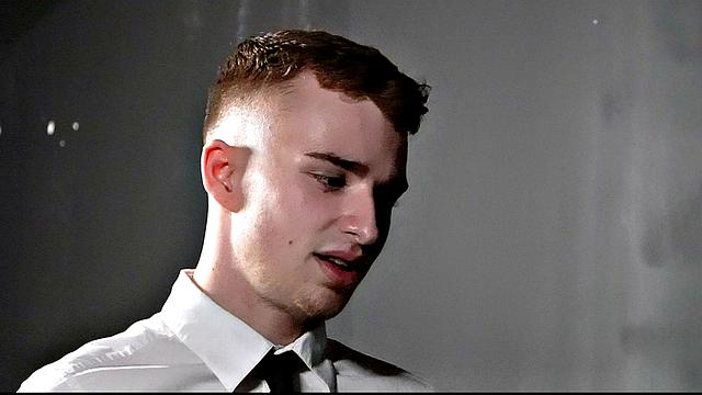 I’ll Make a Holy Man Out of You