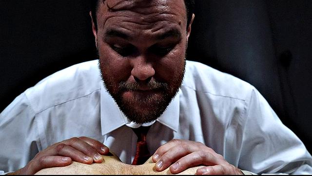 I’ll Make a Holy Man Out of You