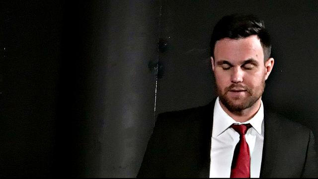 I’ll Make a Holy Man Out of You