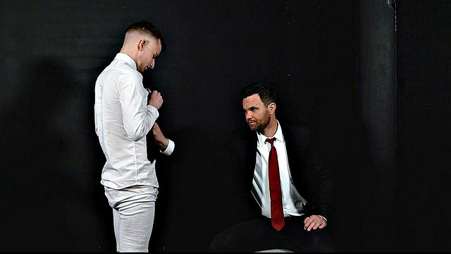 I’ll Make a Holy Man Out of You