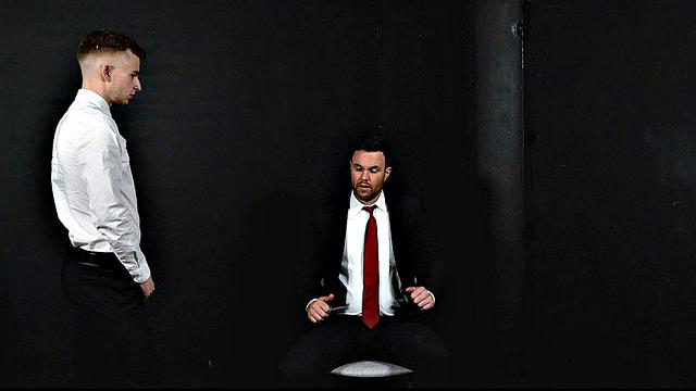 I’ll Make a Holy Man Out of You