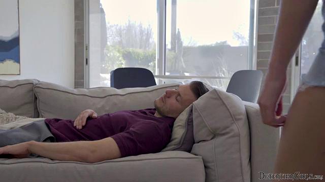 Anything For Orgasm - S2:E8