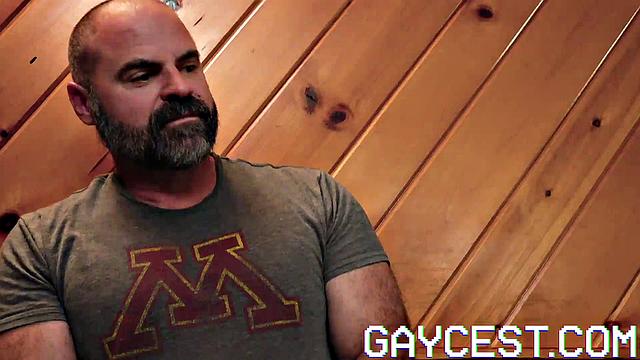 BOY'S SEXUAL CURIOSITY - Sneaky Cousins Campout