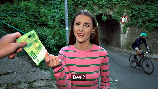 Sexy Student and the Experiment