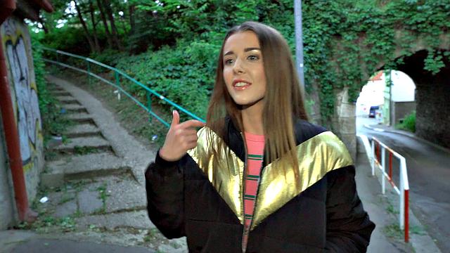 Sexy Student and the Experiment