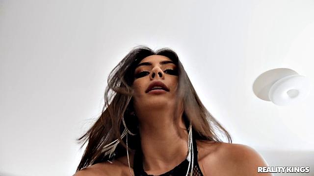 Tru Teases Boyfriend