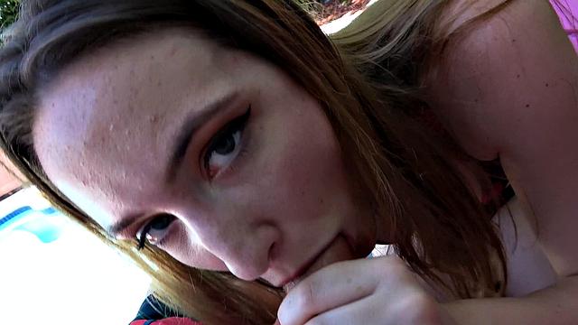 Girlfriend Gets Revenge