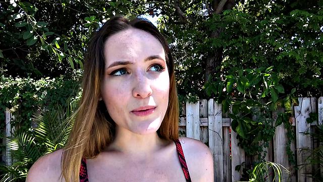 Girlfriend Gets Revenge