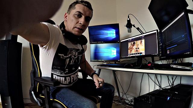 I Show How to Make The Girl Want Sex Again