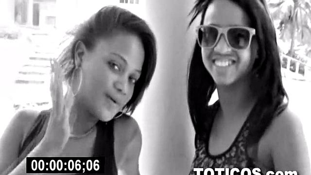 Rihanna and Ashlei - Trailer