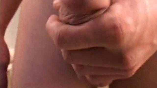 Dawson Jerks His Meat