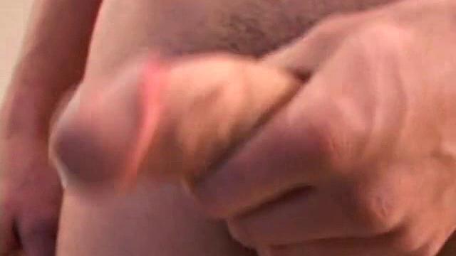 Dawson Jerks His Meat