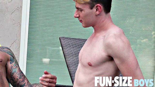 ERIC Chapter 3 - with Dolf