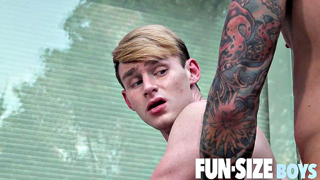 ERIC Chapter 3 - with Dolf