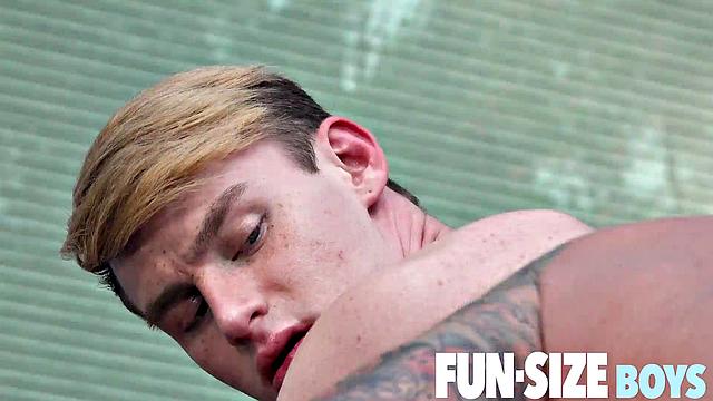 ERIC Chapter 3 - with Dolf