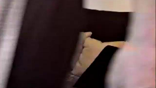 Paulie Beats His Meat