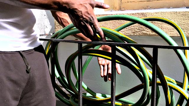 More big, black cock for stacked Sally