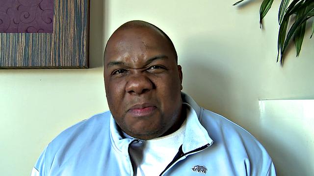 Багси приболел, Джослин Джеймс не осталась без чёрного члена