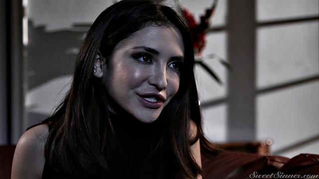 The Seductress - Scene 3