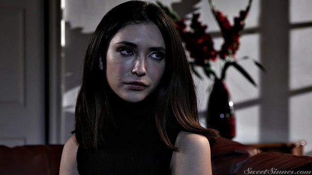 The Seductress - Scene 3