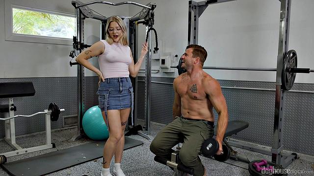 Teen Anal 3 - Craving Anal