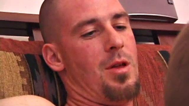 Trevor fucks Torque hard
