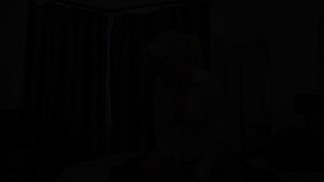 Classy MILF passionately riding her lovers cock