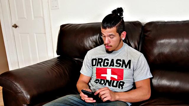 Fucking My Sisters Friend