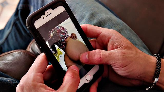 Fucking My Sisters Friend