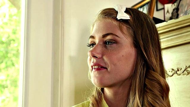 Teen Hannah Hays Fucks Piano Instructor