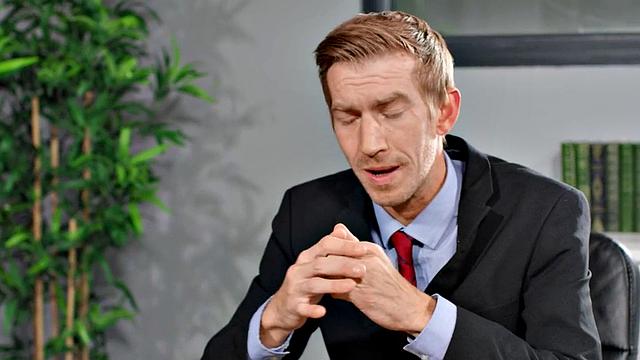 Huge-titted office ladyboss ass-ravaged