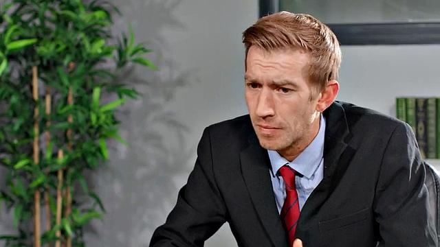 Huge-titted office ladyboss ass-ravaged