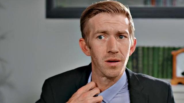 Huge-titted office ladyboss ass-ravaged