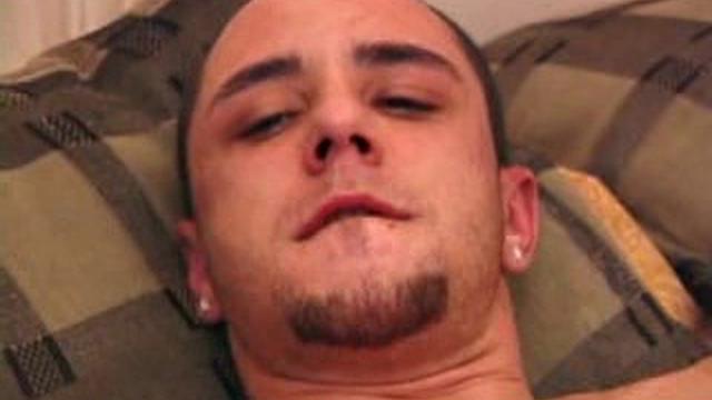 Bradley Shaw Fucking Ranger