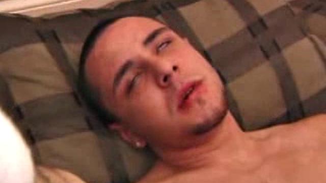 Bradley Shaw Fucking Ranger