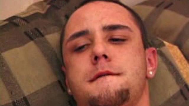 Bradley Shaw Fucking Ranger