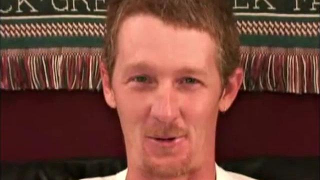 Adam earns his living traveling the country building restaurants, while having as much sex as he can, in every variety. This 35-year-old is married, and says he enjoys lots of sex... and I'm not talking about with his little woman.