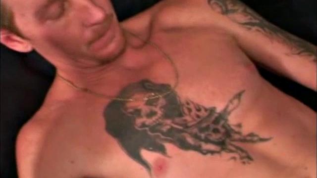 Adam earns his living traveling the country building restaurants, while having as much sex as he can, in every variety. This 35-year-old is married, and says he enjoys lots of sex... and I'm not talking about with his little woman.