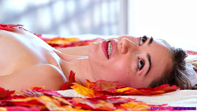 November 2023 Flavor Of The Month Tiana Blow - S4:E4