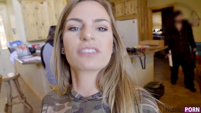 Rally Race 4 - S1:E4