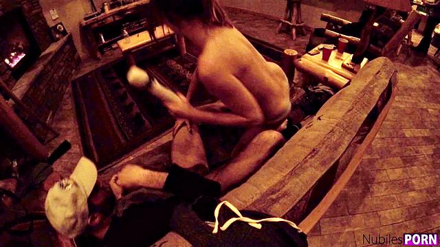 Rally Race 4 - S1:E4