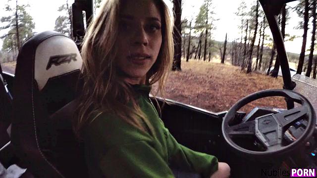 Rally Race 4 - S1:E4