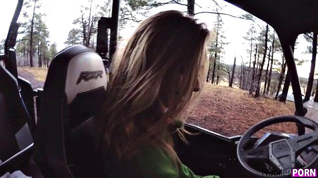 Rally Race 4 - S1:E4
